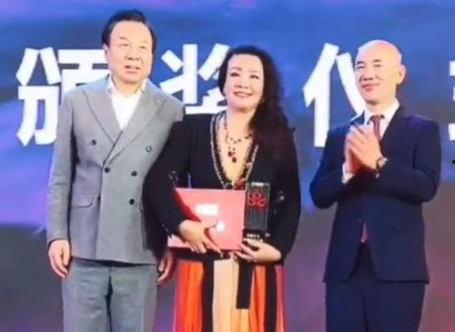 张兰最新爆料录音,豪门恩怨再掀波澜  第3张