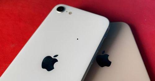 苹果se 4最新爆料,性能与设计双突破，揭秘最新爆料亮点！  第1张