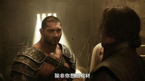 蝎子王3在线观看,复仇之战在线观影指南 第3张 蝎子王3在线观看,复仇之战在线观影指南 第3张